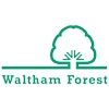 Logotipo de Waltham Forest Council