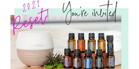 I Have My Oils Now What - Essential Oils 102 Online Class primary image