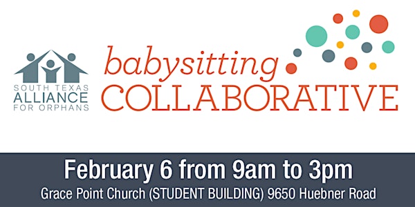 Babysitting Collaborative February 6, 2021