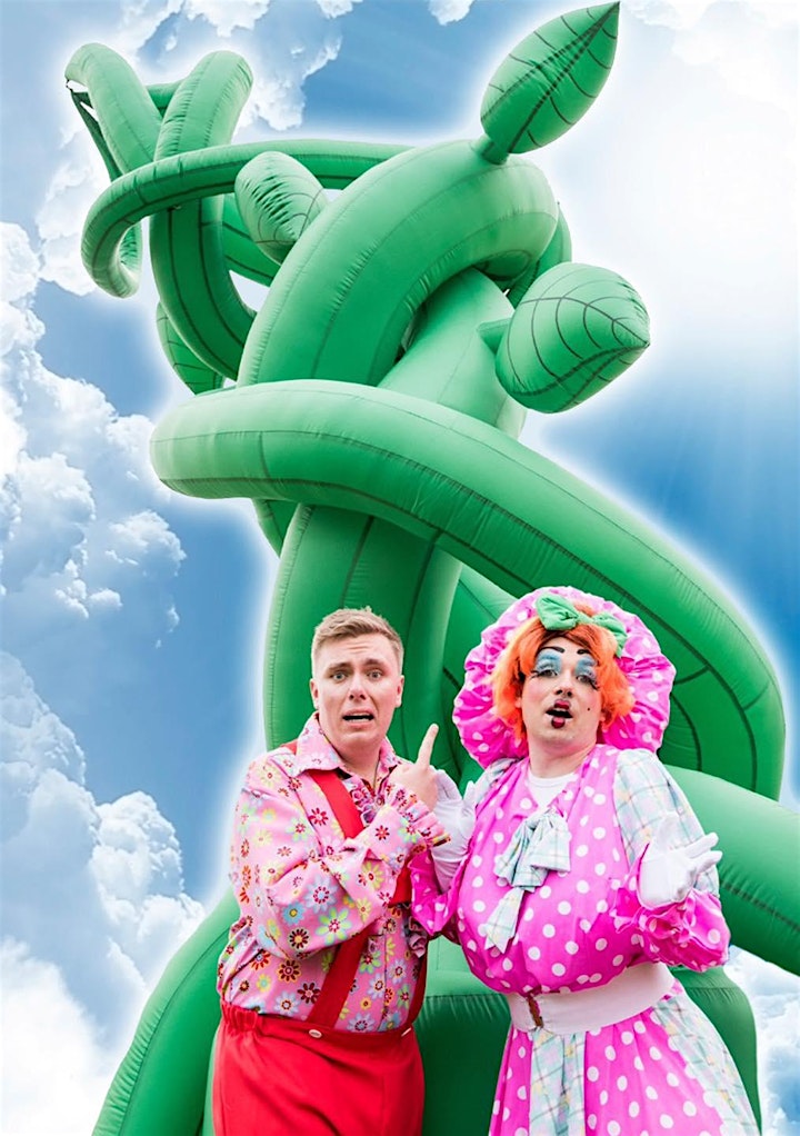 
		Jack and the Beanstalk image
