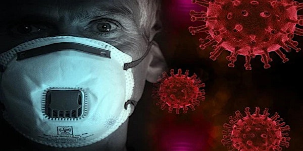 'Stopping the virus: It doesn't have to be this way'