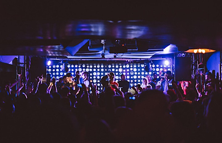 •◊• HOT HONEY •◊• Women & LGBTQ+ Party by Hot Rabbit & Honey Burlesque image