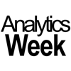 Logotipo da organização AnalyticsWEEK