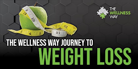The Wellness Way Approach to Weightloss primary image