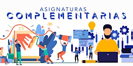 Imagen principal de PRODUCCIÓN GRÁFICA- Complementaria Secundaria