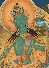 Dance into the Heart of Tara's Mandala primary image