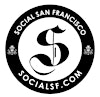 SocialSF's Logo