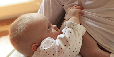 Primaire afbeelding van Breastfeeding Nook: Community Support Group