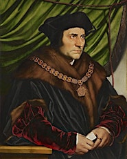Thomas More: Londoner (Walking Tour) primary image