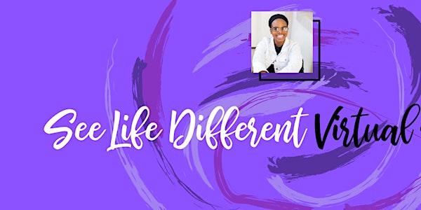 See Life Different Virtual Summit