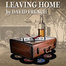Leaving Home by David French primary image