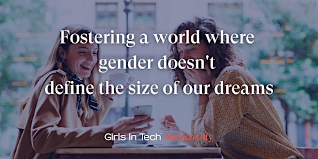 Imagen principal de GIT Talks - Mujeres en Tecnología : Jill Zeret