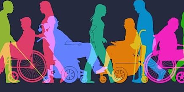 Understanding Ableism: Nothing About Us, Without Us!