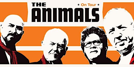 THE ANIMALS (UK) primary image