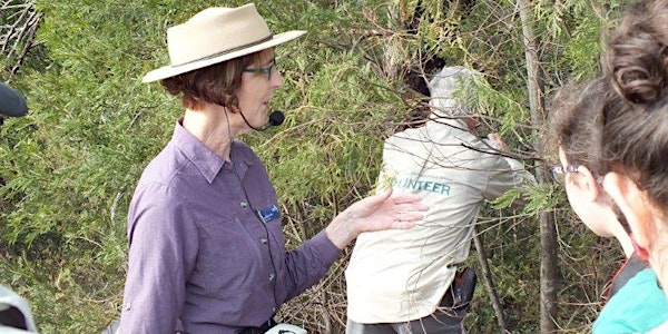 FREE Guided Walk - Western Sydney Parklands
