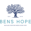 Logotipo de BENS Hope