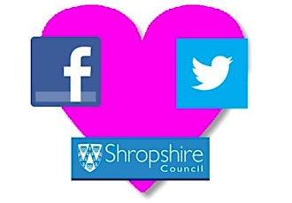 Getting social in Shropshire - Spring event primary image