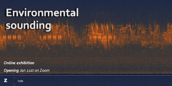 Environmental Sounding