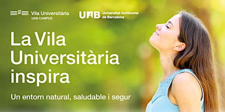 Vila Universitària UAB - Sessions informatives - Sesiones informativas