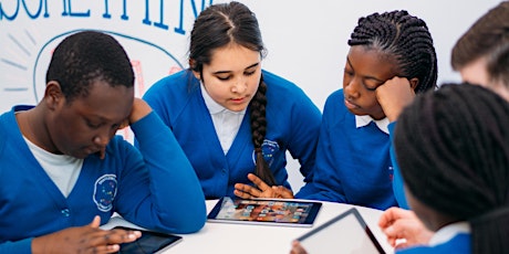 Effective Remote Learning with iPad primary image