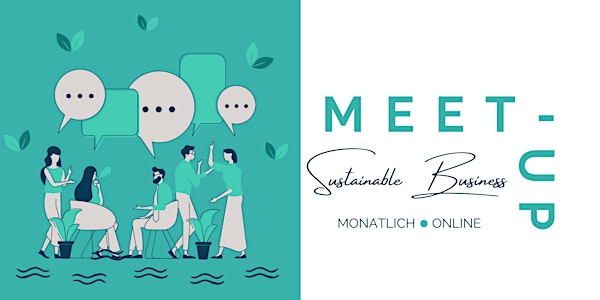 Sustainable Business Meet-Up