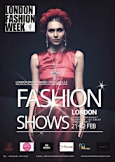 Clothes Swap at Fashions Finest - Off Schedule London Fashion Week primary image