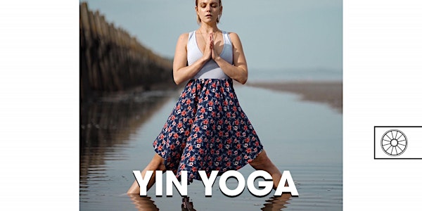 Yin Yoga | Sophie O’Brien