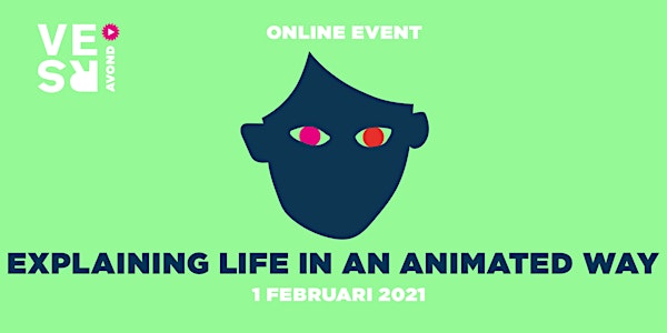 VERS Online: Explaining Life in an Animated Way