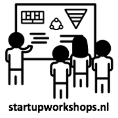 Startup Workshops: Customer Validation with Kees van Nunen! primary image