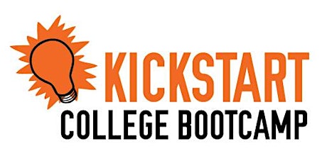 Kickstart Bootcamp - Liverpool primary image