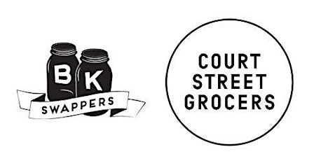 BK Swappers at Court Street Grocers primary image