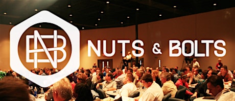 2018 Nuts & Bolts Church Planting Conference primary image