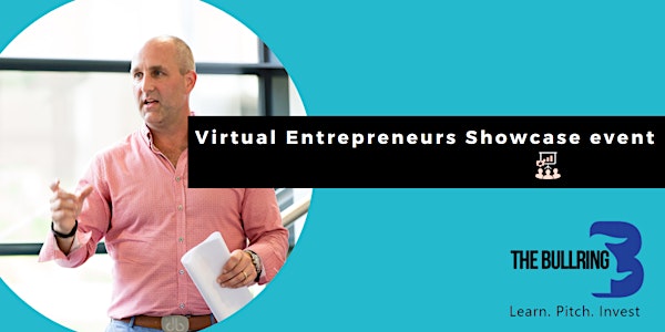 The Bullring Virtual Entrepreneurs Showcase