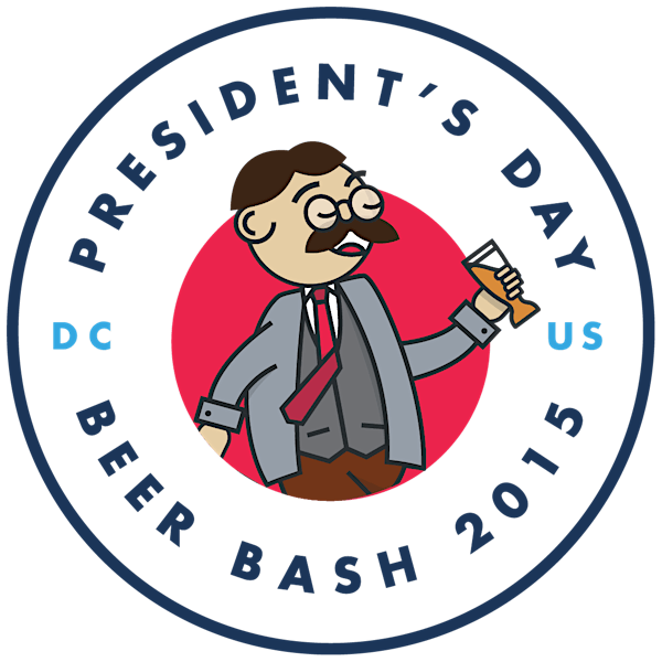 President's Day Beer Bash