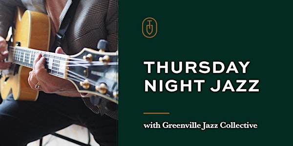 Thursday and Saturday Night Jazz at Topsoil Kitchen and Market