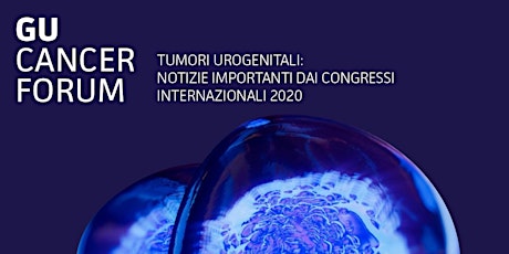 Hauptbild für GU Cancer Forum (Ticino)