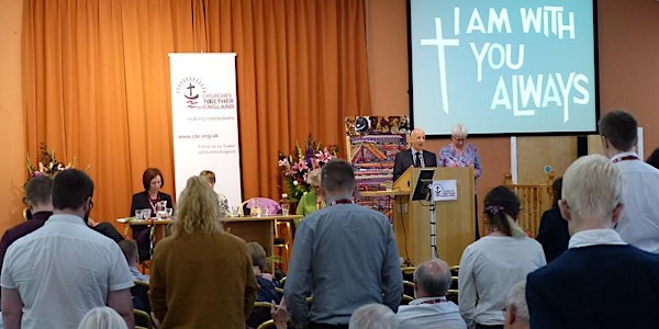 Churches Together in England's Forum 2022