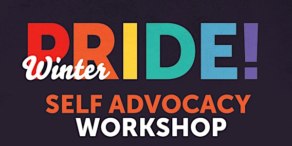 Trans Health: Self Advocacy Workshop