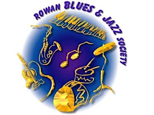 16th Annual Blues and Jazz Festival on May 16th primary image