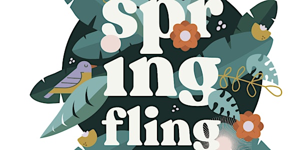 Spring Fling 2021: A Year of Promise