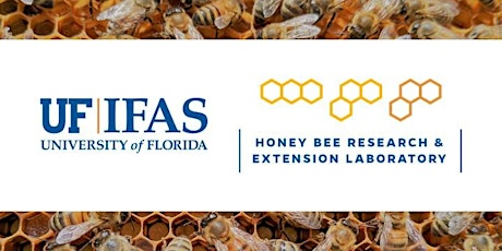 2021 Spring Virtual UF/IFAS Bee College primary image