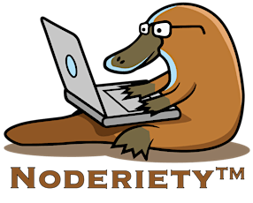 Noderiety™ Node.js Beginner's Bootcamp: February primary image