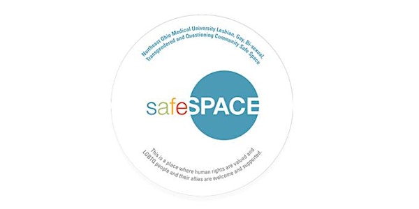 NEOMED SafeSpace Training for Faculty and Staff