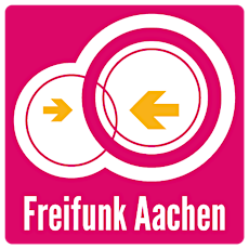 Hauptbild für Freifunktag Rheinland in Aachen
