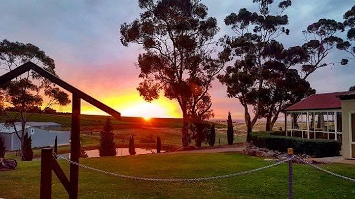 Sunset Soirée image
