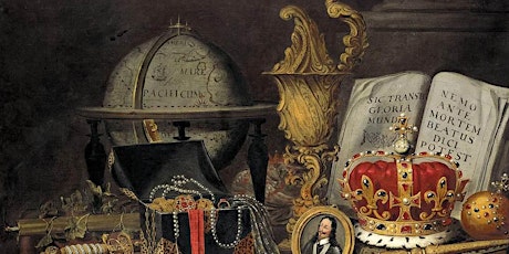 Heritage, Collecting and Enlightenment Europe primary image