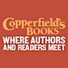 Logotipo da organização Copperfield's Books