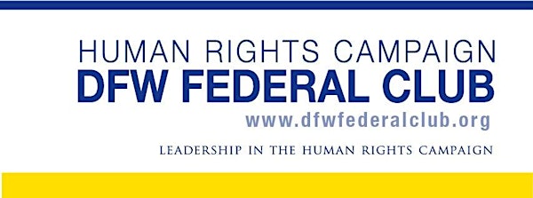 HRC's DFW Federal Club Spring 2015 Luncheon