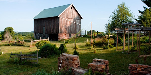 Guiding Resilience: A Legal Workshop for Farm Service Providers