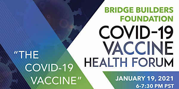 COVID-19 Vaccine Health Forum